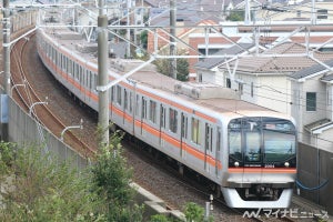 東葉高速鉄道、開業25周年を機に列車無線・列車制御システム改良へ