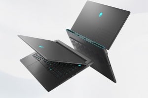 Alienware「m15 Ryzen Edition R5」発表、14年ぶりAMDシステムのゲーミングノート