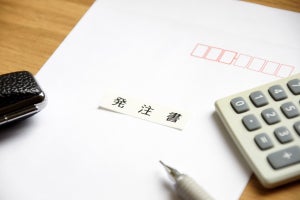 「発注書」と「注文書」の違いは? すぐに使えるテンプレも紹介