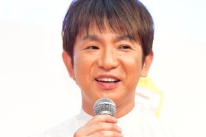 濱口優、「獲ったどー!」の秘話語る「もし釣りを取ってたら…」