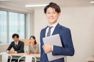 コロナ禍で人気の企業は? 「22年卒版就職企業人気ランキング」