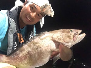 さかな芸人ハットリに聞く、自分で釣った魚を食べる醍醐味