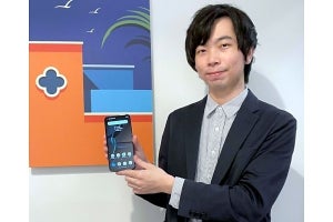 強い要望でFeliCa搭載、ワイモバイル初の5Gスマホ「Libero 5G」開発ストーリー