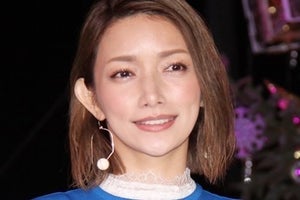 後藤真希、新型コロナ感染　事務所が経緯説明「現在、本人は軽症」