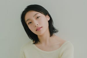 芋生悠、故郷・熊本は「ずっと守っていきたい場所」 女優業と映画製作の夢