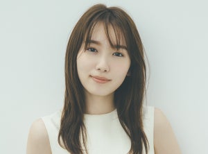 飯豊まりえ、ボッチ飯堪能ひねくれ女でテレ東初主演! 柄本時生が白馬の王子様に