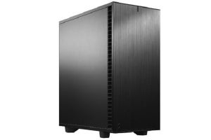 ストーム、GeForce RTX 3000シリーズ搭載の静音PC 4製品