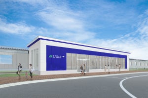 JR北海道、札沼線新駅はロイズタウン駅 - 石狩当別駅など名称変更