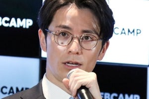 藤森慎吾、独立後の圧力を否定　梶原が「カッコいい」と感動した一言とは