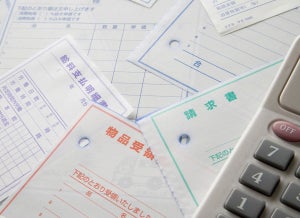 「請求書」は何年保管すべき? 請求書の基本を徹底解説!