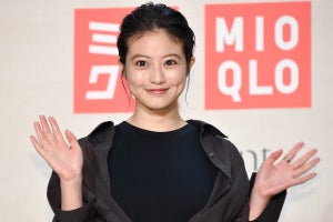 今田美桜、バイヤーに初挑戦　“夢のコラボ”にも喜び「贅沢なお話」