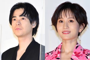 成田凌、前田敦子のビンタが怖すぎて20テイク「めちゃくちゃ睨んで…」