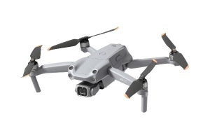 DJI「Air 2S」発表、折りたたみドローンに1インチセンサーカメラを搭載