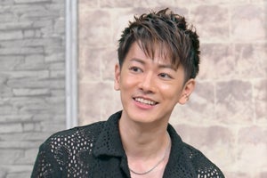 佐藤健の魅力と素顔…『るろ剣』共演者、千鳥ノブ、ミキ昴生らが告白