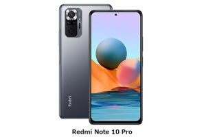 ビッグローブ、1億800万画素カメラのRedmi Note 10 Proを販売開始