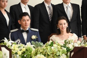 北川景子＆永山瑛太“夫婦”で離婚をポジティブに描く　『リコカツ』P＆脚本家が込めた思い