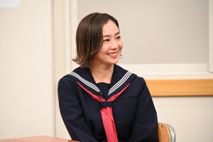 優香「志村さんのおかげで心から楽しめる場所を見つけた」 コントが一番好きな番組に