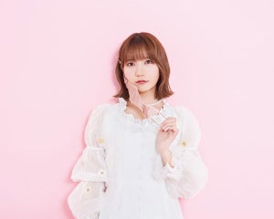 声優・和氣あず未、4thシングル「Viewtiful Days！」のMVを公開