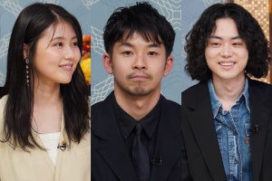 “有村架純のことが好きすぎる”仲野太賀、菅田将暉の暴露に絶叫