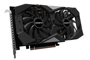 GIGABYTE、マイニング専用GPU「30HX」搭載カード公開