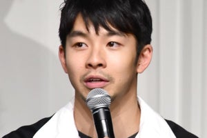 仲野太賀、有村架純を「好きになっちゃった」 菅田将暉の暴露に大慌て