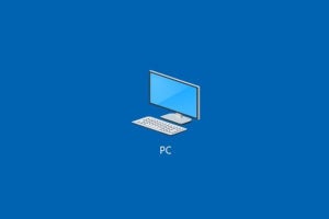 Windows 10の「マイコンピュータ」はどこ？ 表示を復活させる方法