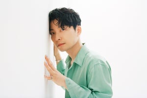 星野源、『着飾る恋』主題歌「不思議」 初回放送でお披露目され大反響