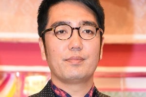 小木博明、お笑い芸人のYouTubeコラボは「やんない方がいい」と思う理由