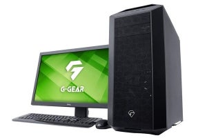 TSUKUMO、GeForce RTX 3090を2枚搭載するデスクトップPC - 約120万円から