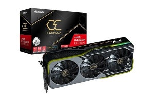 ASRock、強力なOCを施した「Radeon RX 6900 XT OC Formula 16GB」 - 約30万円