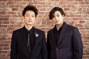 佐藤健＆新田真剣佑、共に『るろ剣』最終章が役者人生の区切りに「世界に誇れる」