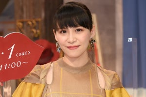 Perfumeあ～ちゃん「ファンの人と結婚したい」　理想のキスも明かす