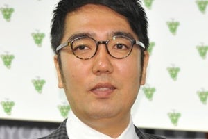 小木博明、YouTubeを観てテレビに思うこと「これからのテレビは…」