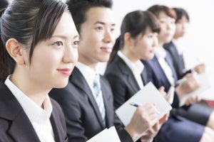 22年卒学生が選んだ「就職したい企業ランキング」、1位に輝いたのは?