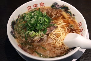 「来来亭」の京都風醤油ラーメンがヤミツキの美味さ! 行列を生む全国チェーンの実力