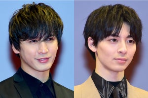 藤井流星、激レアな高杉真宙との食事達成で浜辺美波ら驚愕! 「朝の一大ニュース」