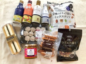 【GW前に買いたい】「成城石井」の注目商品はコレ! おうち時間を充実させてくれる5品