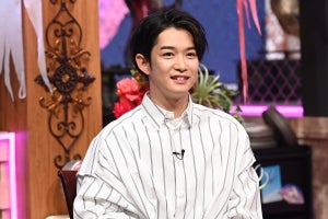 千葉雄大、世界チャンプ・竹中雄大と同じ曲で口笛挑戦「同じ雄大だけに」