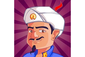 【毎日がアプリディ】思い浮かべたキャラを当てるあの魔人のアプリ版！「Akinator」