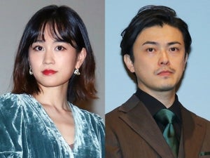 前田敦子と勝地涼が離婚「歩幅や方向が変わり」「自分の至らなさによるもの」