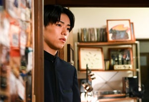 少年忍者・深田竜生、加藤清史郎の弟役で『ドラゴン桜』出演「うれしさと驚きで鳥肌」