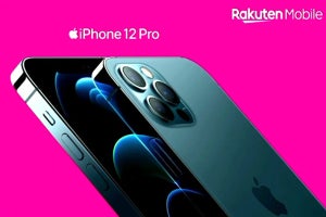 楽天モバイル、iPhone 6s以降に正式対応