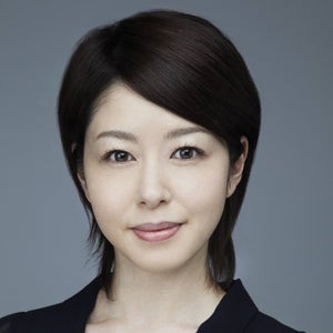 堀内敬子、佐藤二朗の妻役「沢山アドリブで来られたら、どうしよう(笑)」