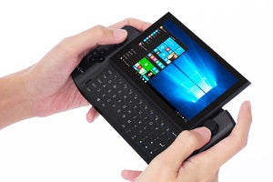 5.5型の携帯ゲーミングPC「GPD WIN 3」、リンクスで予約販売開始