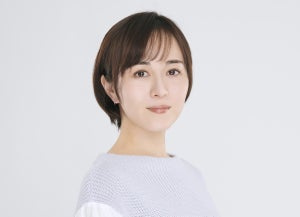 比嘉愛未、夫の浮気疑惑・セックスレス…嘘と真実が交錯する『にぶんのいち夫婦』主演