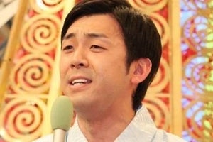 天津木村、“エロ詩吟”誕生の立役者は3組の芸人「自分で作った感覚ない」