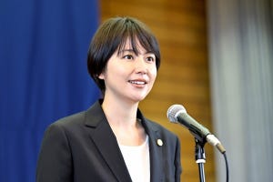 長澤まさみ、『ドラゴン桜』と阿部寛への思い　続編に驚きも「やらない選択肢はなかった」