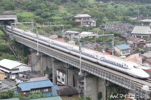 JR東海「ずらし旅」新展開、星野リゾートとコラボ - 第1弾は熱海