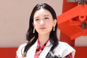 永野芽郁、「血が吐けてない」ダメ出しに「吐いたことない」凶暴な演技に自信も?