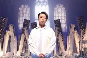 堂本剛、石崎ひゅーい、尾崎裕哉、アイナ・ジ・エンドが歌い上げる「尾崎豊特集」